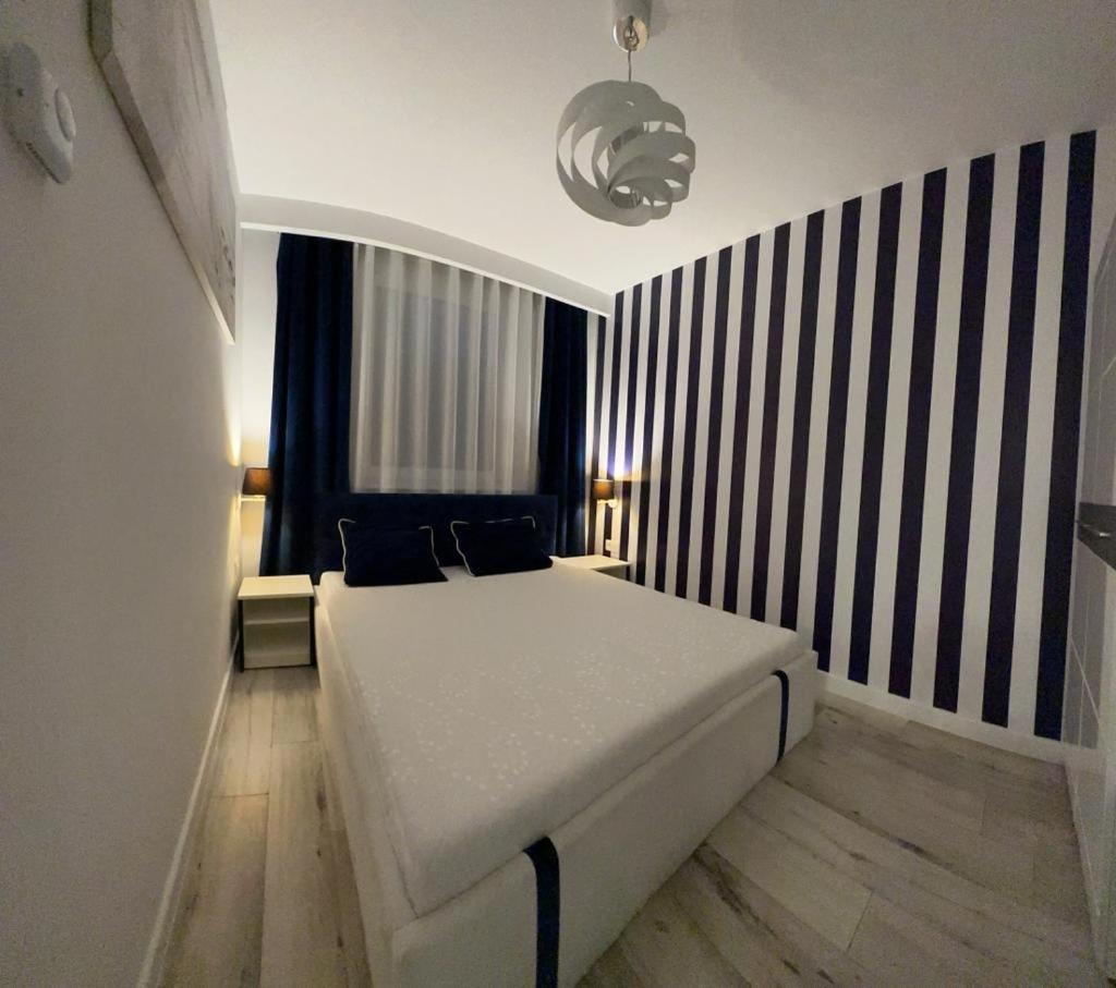 Apartament Faleza16 Rewal Eksteriør bilde