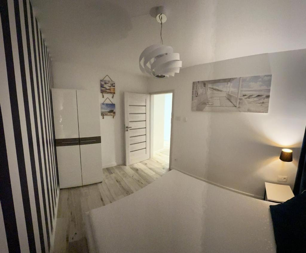Apartament Faleza16 Rewal Eksteriør bilde